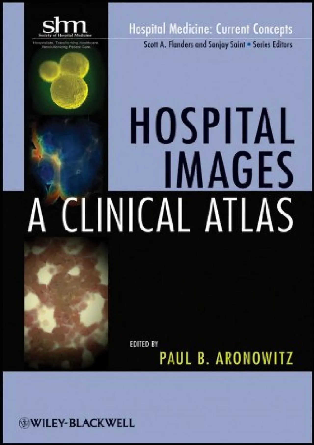 PDF-(BOOS)-Hospital Images: A Clinical Atlas