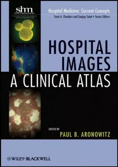 (BOOS)-Hospital Images: A Clinical Atlas