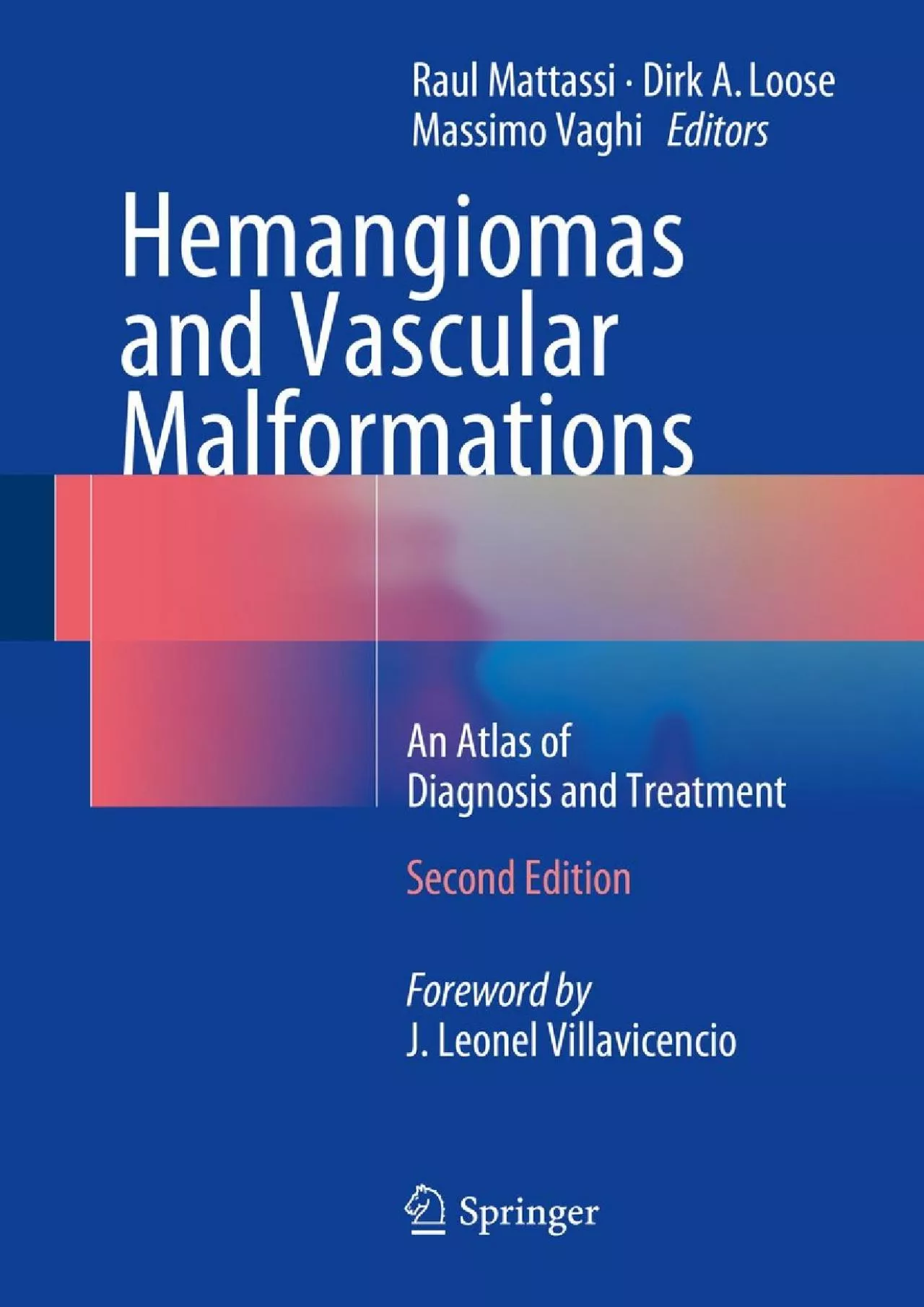 PDF-(BOOS)-Hemangiomas and Vascular Malformations: An Atlas of Diagnosis and Treatment