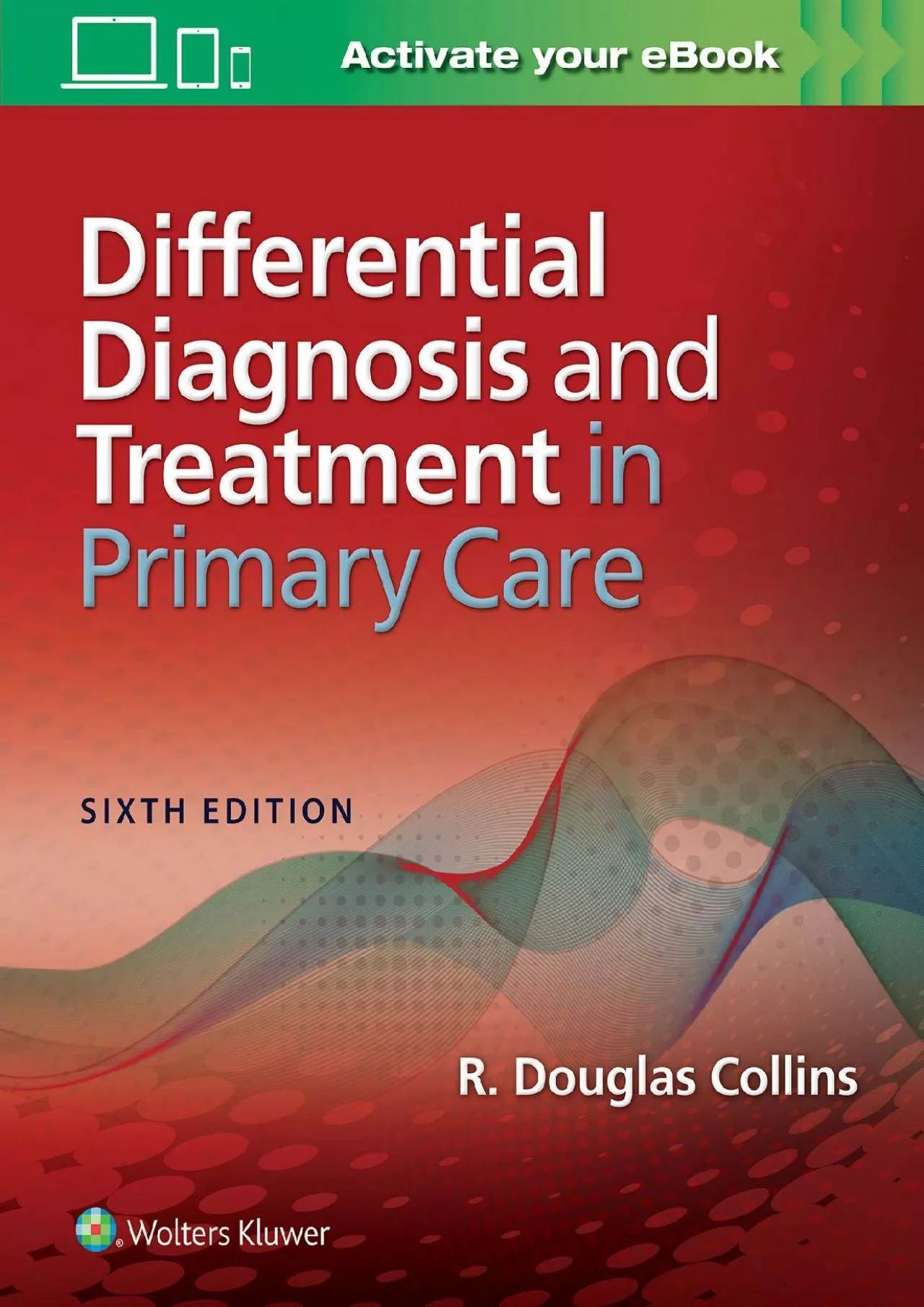 PDF-(EBOOK)-Differential Diagnosis and Treatment in Primary Care