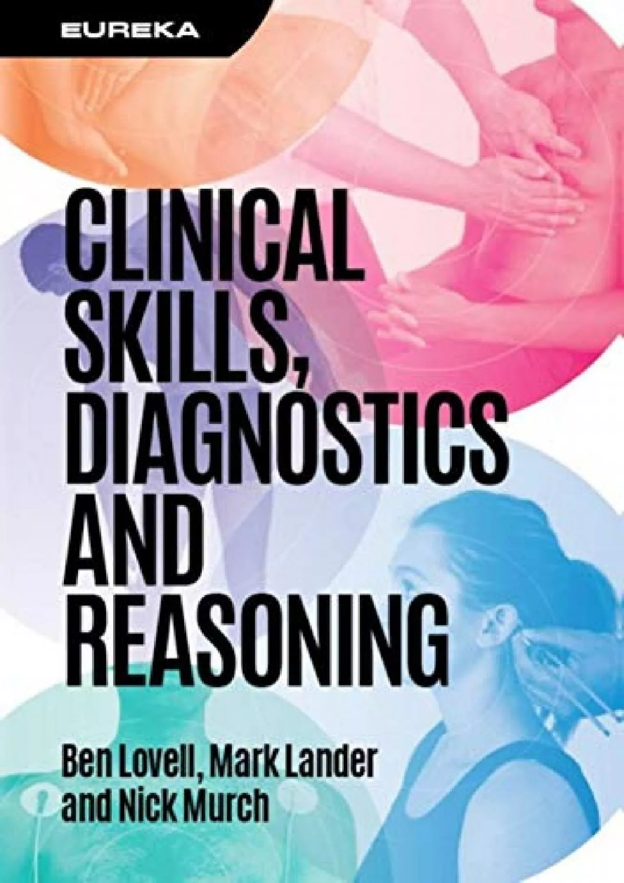 PDF-(DOWNLOAD)-Eureka: Clinical Skills, Diagnostics and Reasoning