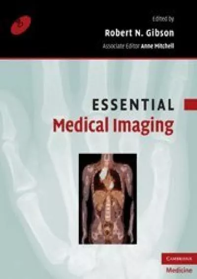 (BOOK)-Essential Medical Imaging (Essential Medical Texts for Students and Trainees)