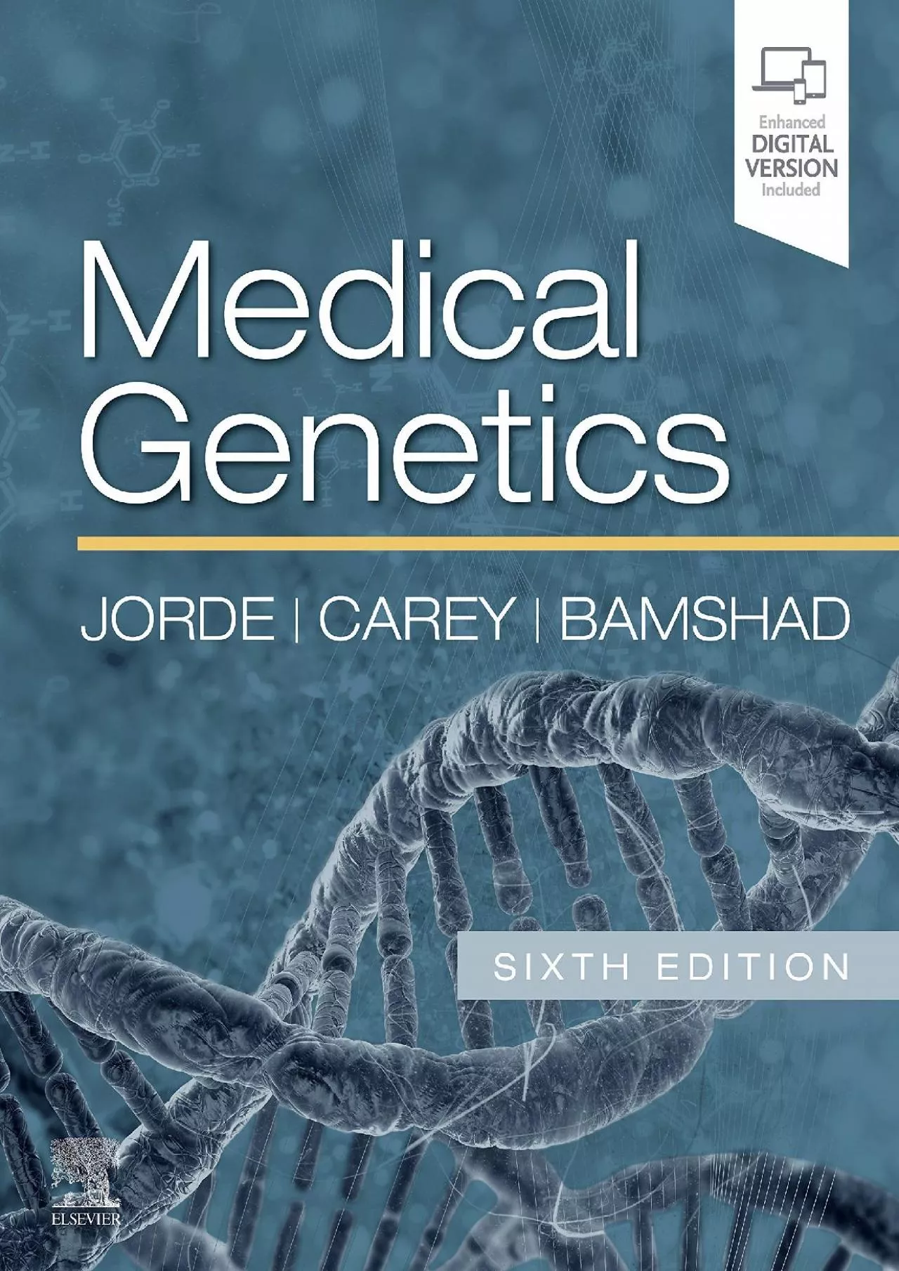 (BOOS)-Medical Genetics