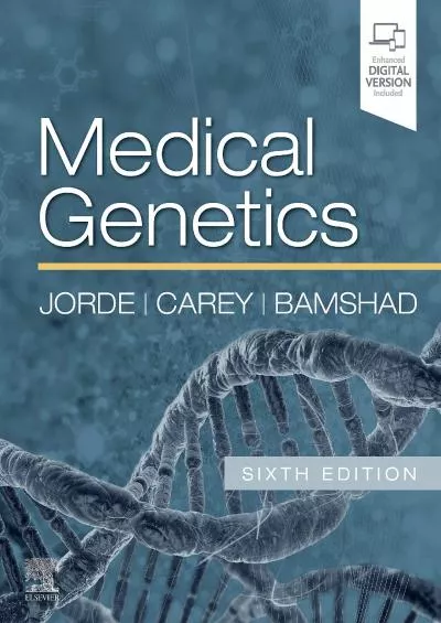 (BOOS)-Medical Genetics