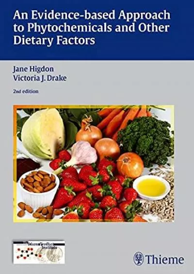 (READ)-An Evidence-based Approach to Phytochemicals and Other Dietary Factors