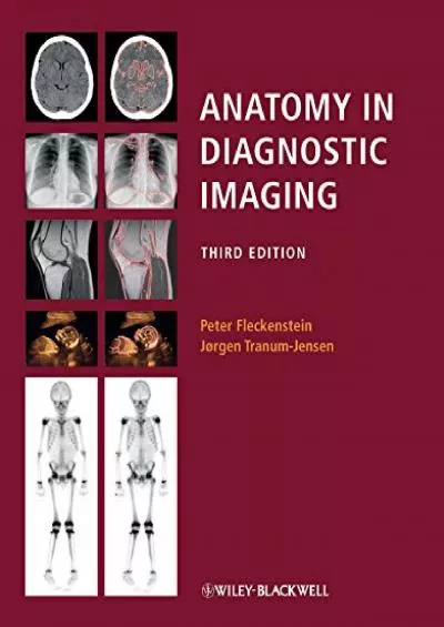 (READ)-Anatomy in Diagnostic Imaging