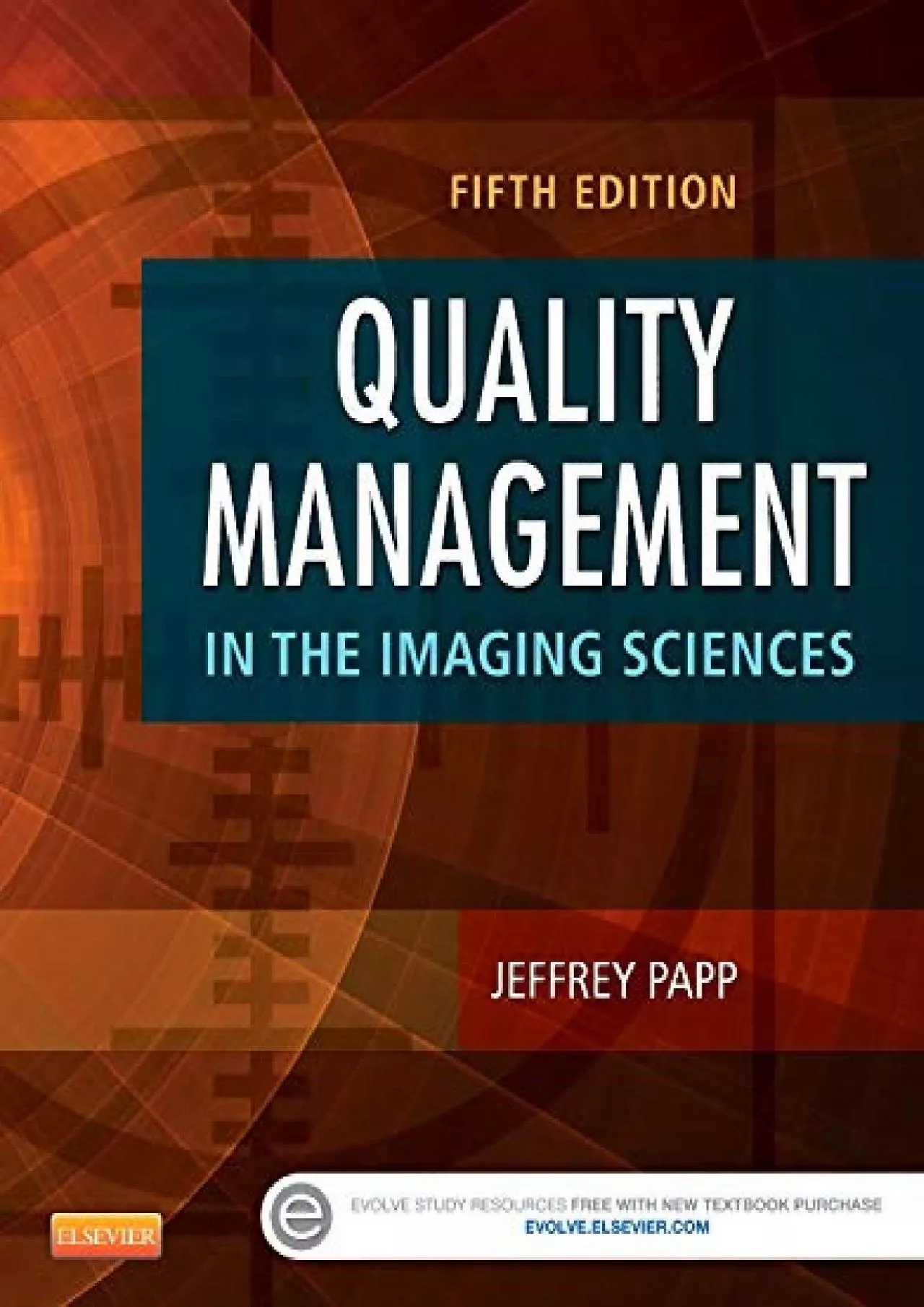 (BOOS)-Quality Management in the Imaging Sciences