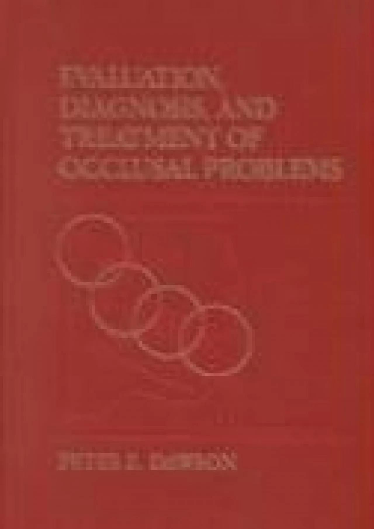 (BOOK)-Evaluation, Diagnosis, And Treatment Of Occlusal Problems