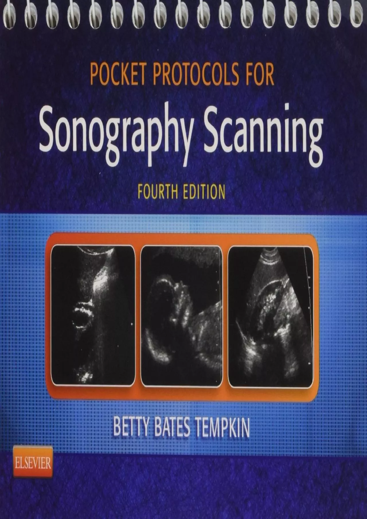 PDF-(BOOS)-Pocket Protocols for Sonography Scanning