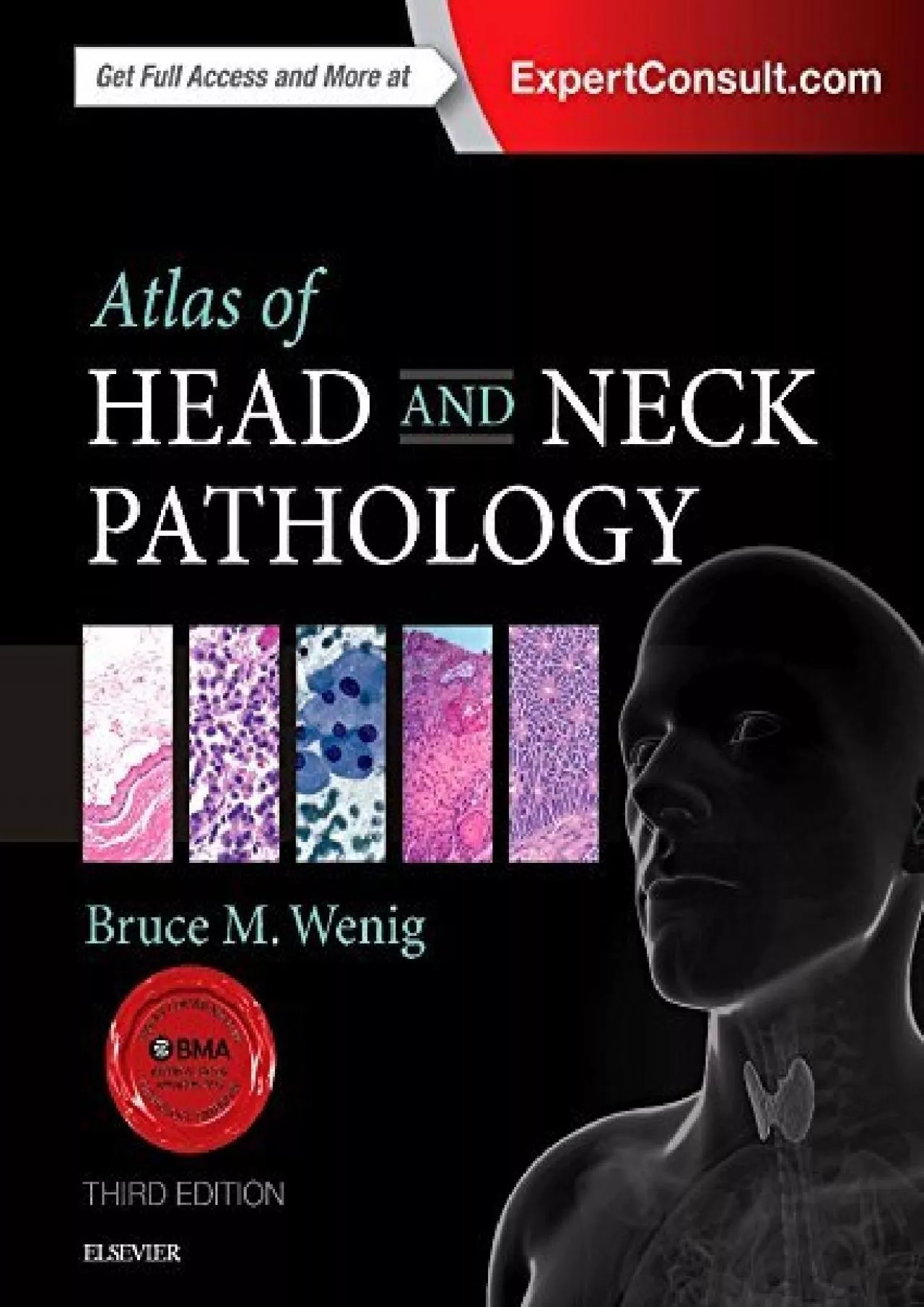 PDF-(DOWNLOAD)-Atlas of Head and Neck Pathology (Atlas of Surgical Pathology)