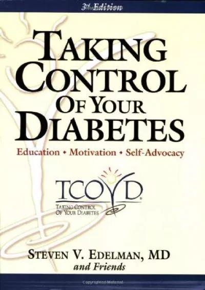 (BOOS)-Taking Control of Your Diabetes