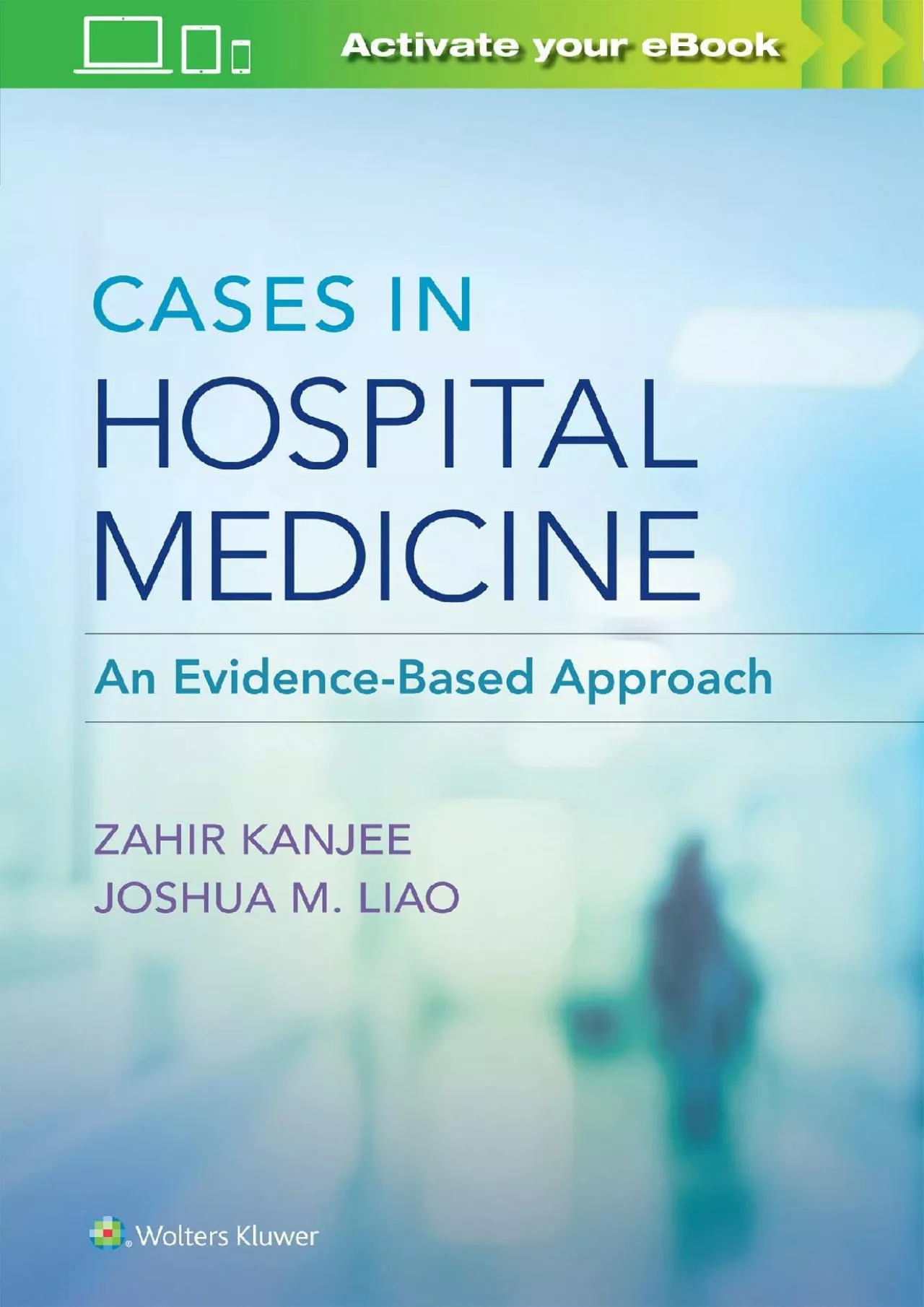 (BOOK)-Cases in Hospital Medicine