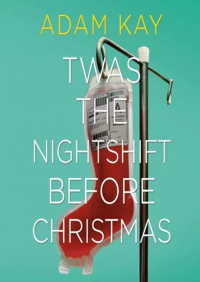 (BOOS)-Twas the Nightshift Before Christmas