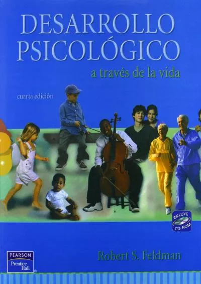 (READ)-Desarrollo Psicologico a traves de la Vida, 4/ed.