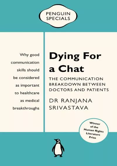 (BOOS)-Dying for a Chat: Penguin Special