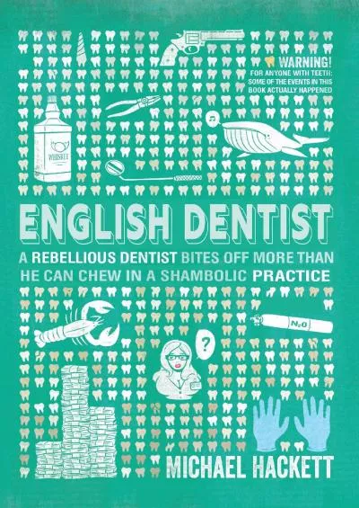 (DOWNLOAD)-English Dentist