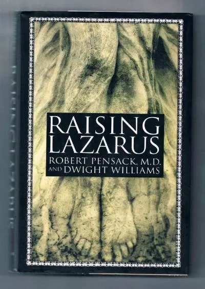 (DOWNLOAD)-Raising Lazarus