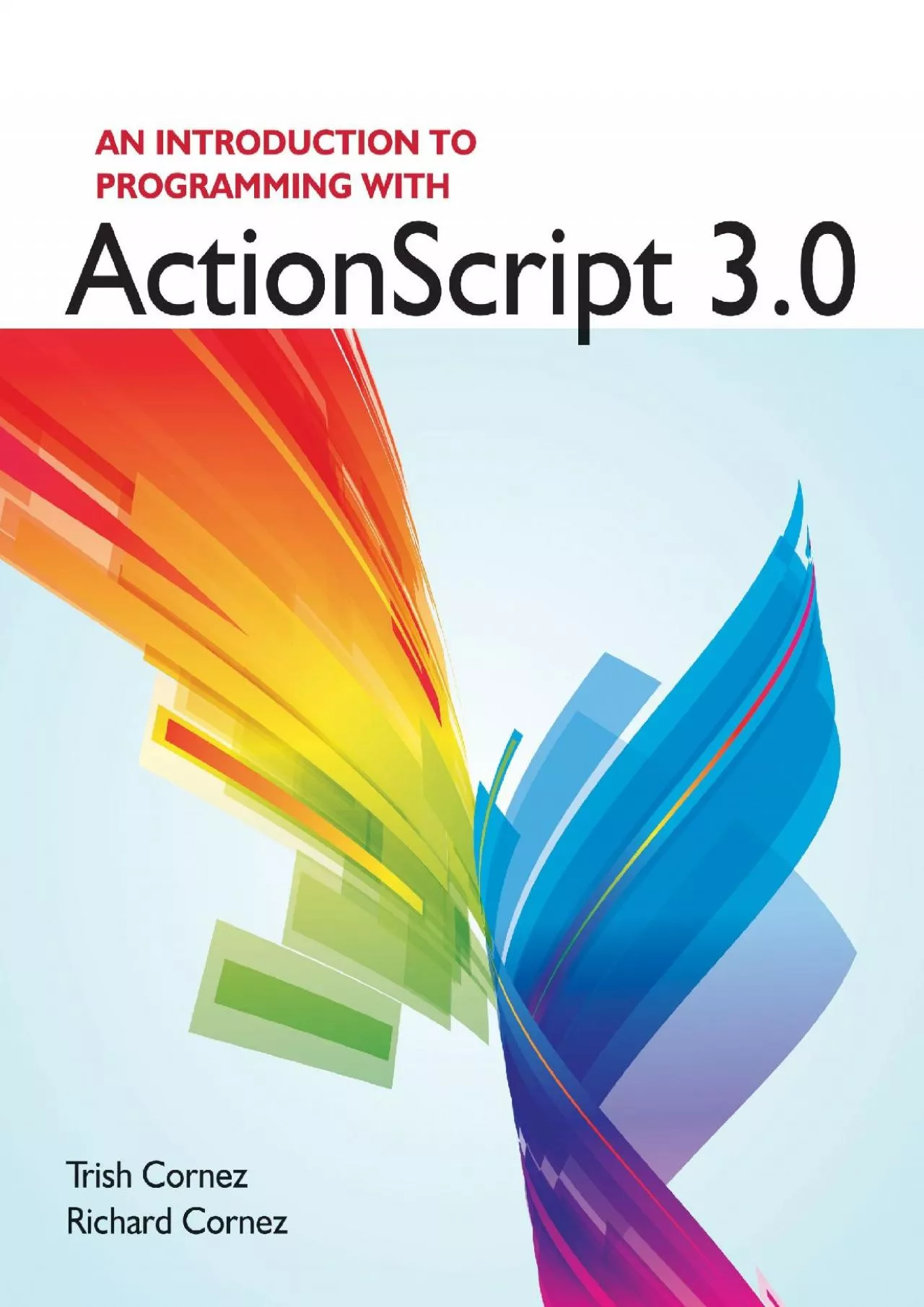 PDF-(EBOOK)-An Introduction to Programming with ActionScript 3.0