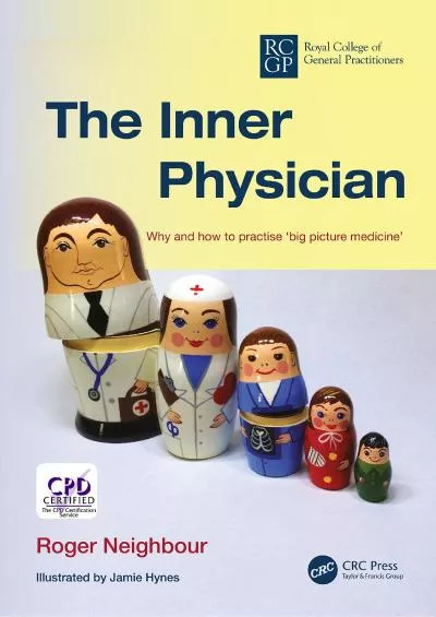 (EBOOK)-The Inner Physician