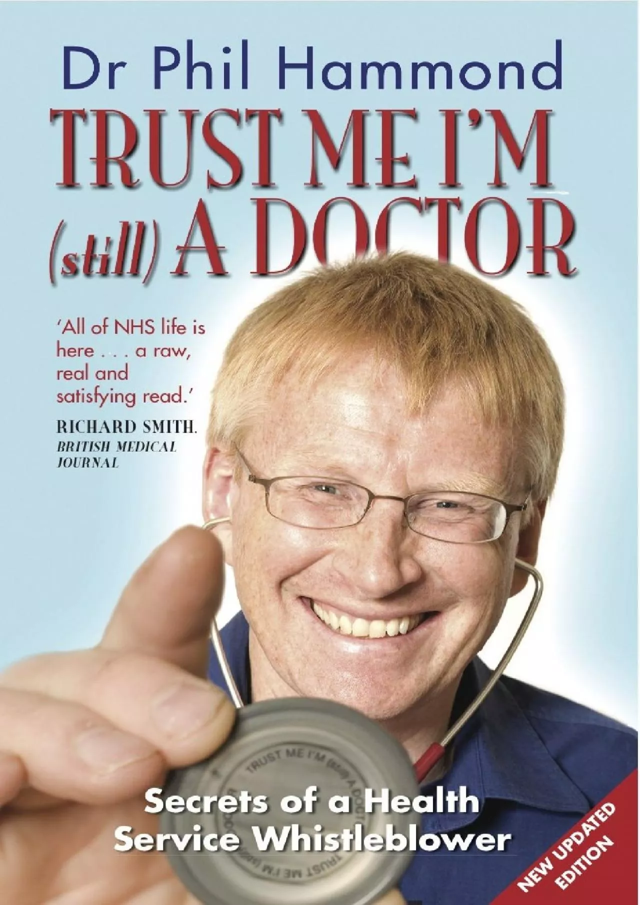 PDF-(READ)-Trust Me, I\'m (Still) a Doctor