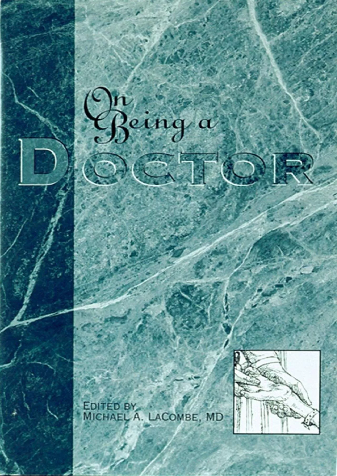 PDF-(BOOK)-On Being a Doctor