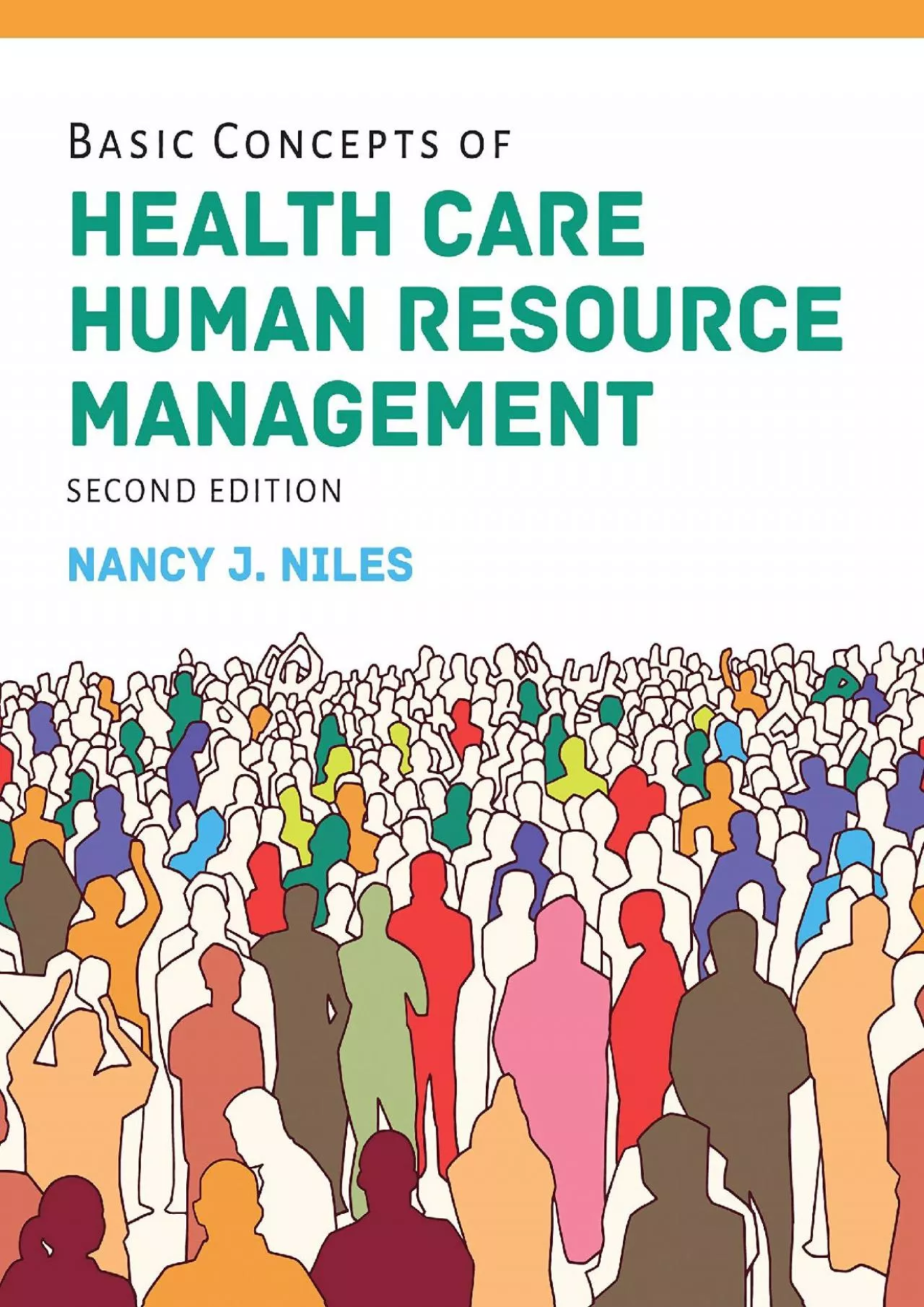 PDF-(BOOK)-Basic Concepts of Health Care Human Resource Management