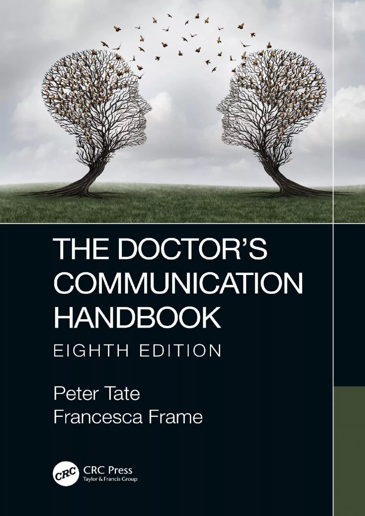 (BOOK)-The Doctor\'s Communication Handbook, 8th Edition
