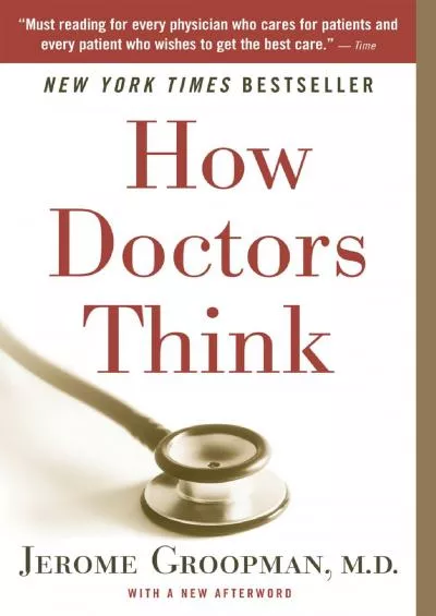 (READ)-How Doctors Think