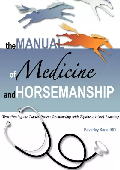 (BOOS)-The Manual of Medicine and Horsemanship