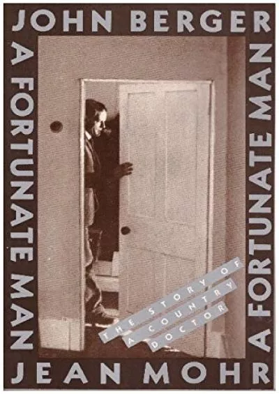 (EBOOK)-A Fortunate Man