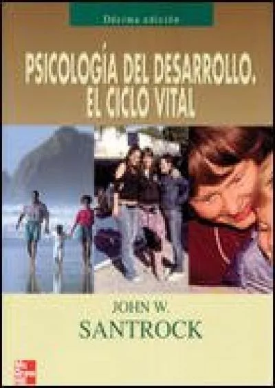 (READ)-Psicologia del Desarrollo: El Ciclo Vital (Spanish Edition)