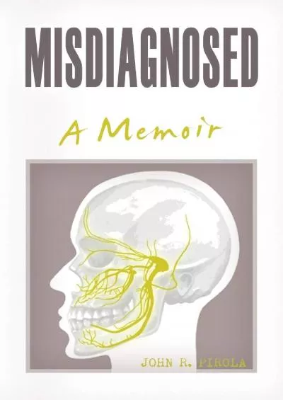 (BOOS)-Misdiagnosed: A Memoir