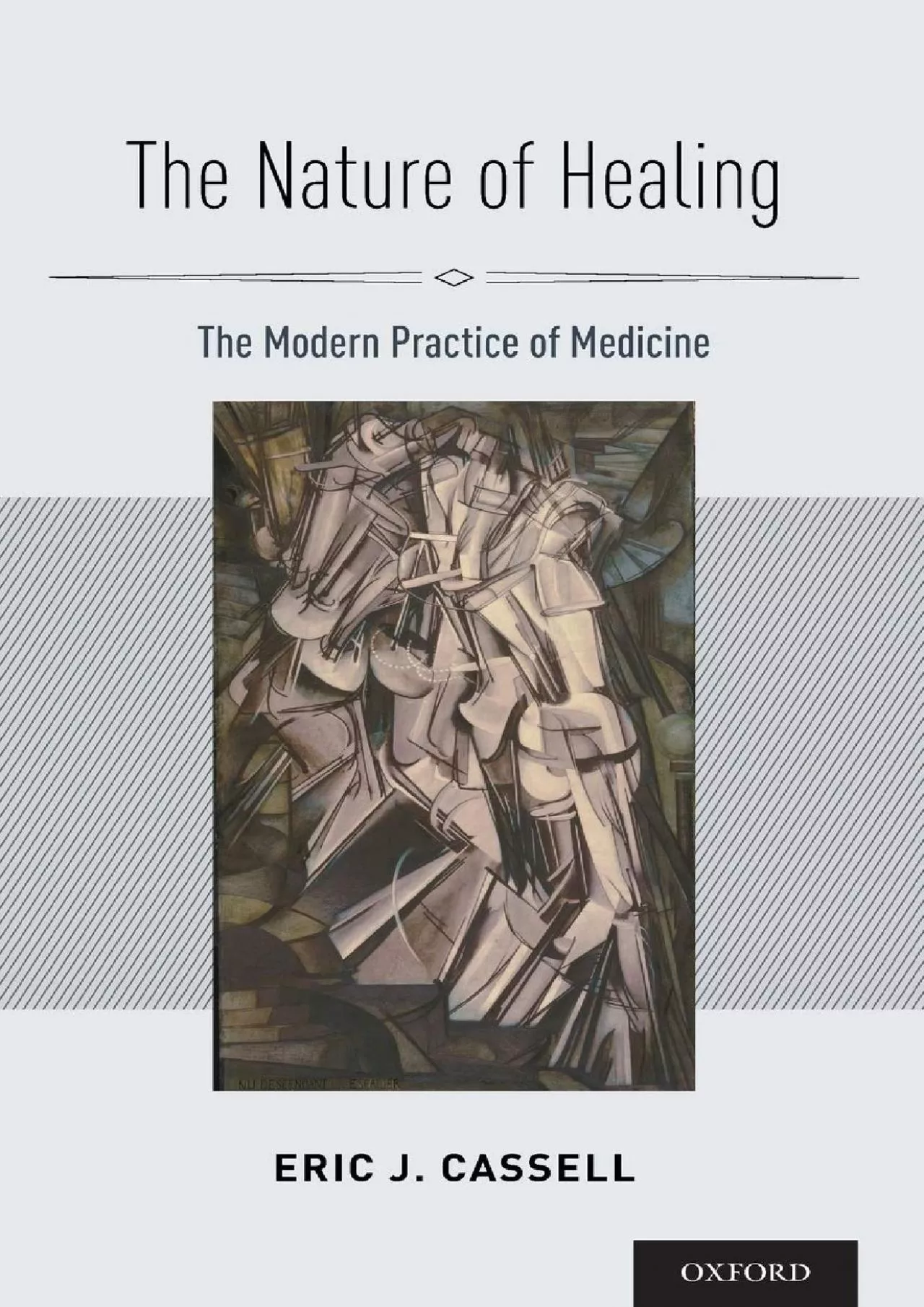 PDF-(EBOOK)-The Nature of Healing: The Modern Practice of Medicine