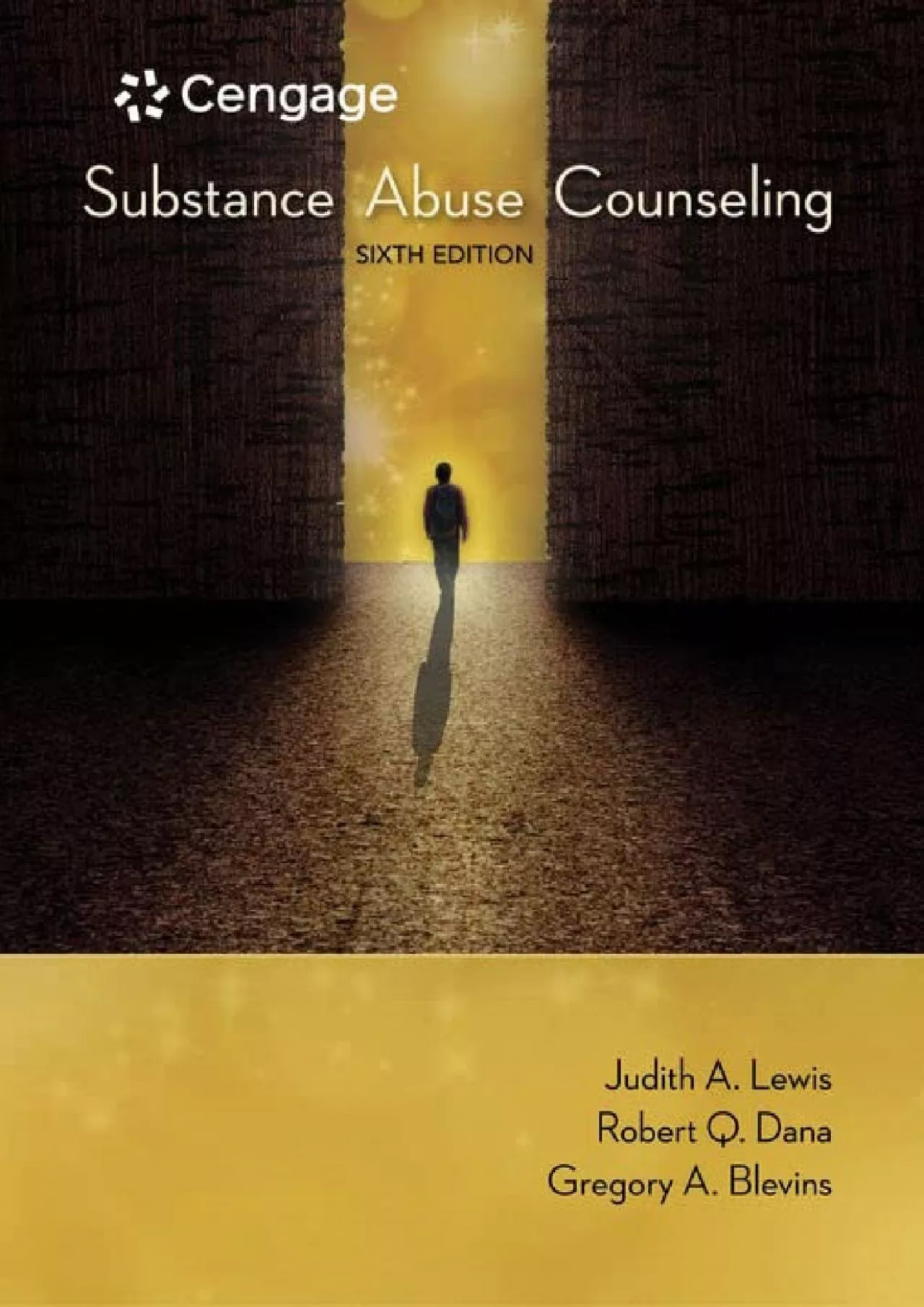 PDF-(READ)-Substance Abuse Counseling