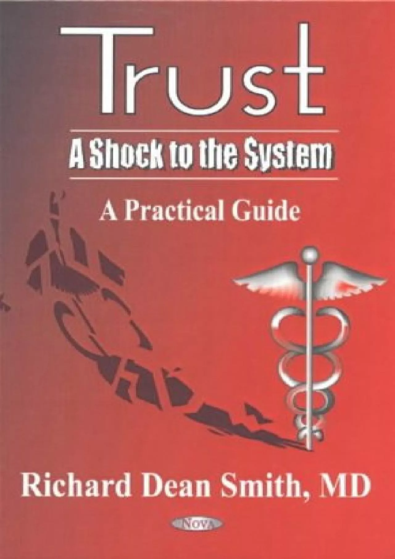 PDF-(EBOOK)-Trust: A Shock to the System : A Practical Guide