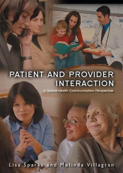 (BOOS)-Patient Provider Interaction