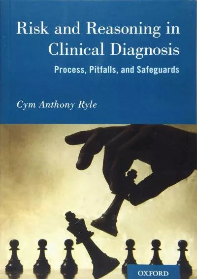 (BOOK)-Risk and Reasoning in Clinical Diagnosis