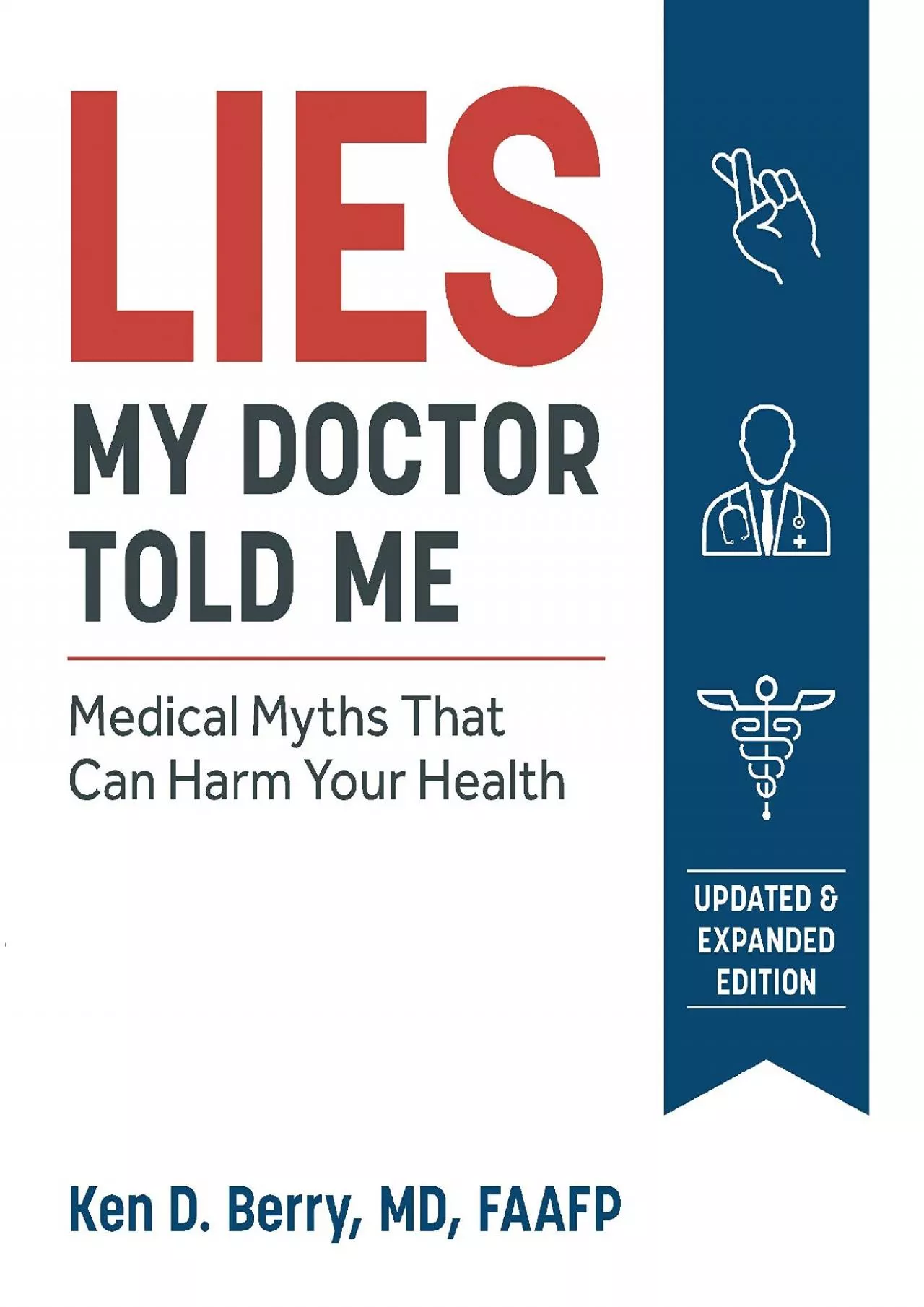 PDF-(BOOK)-Lies My Doctor Told Me Second Edition