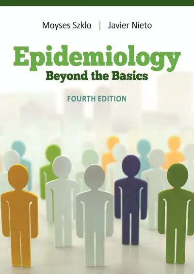 (BOOS)-Epidemiology: Beyond the Basics