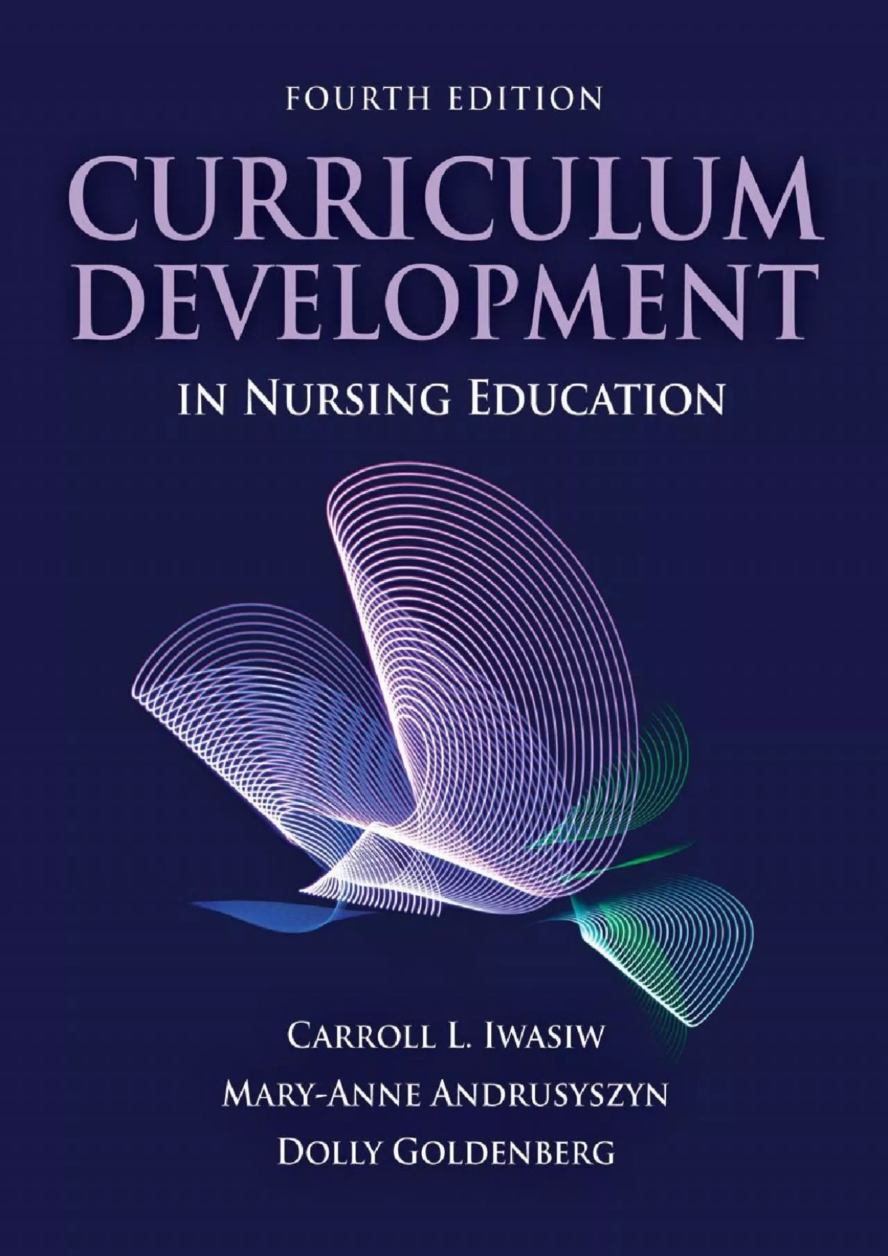 PDF-(READ)-Curriculum Development in Nursing Education