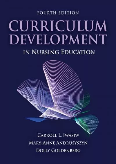 (READ)-Curriculum Development in Nursing Education