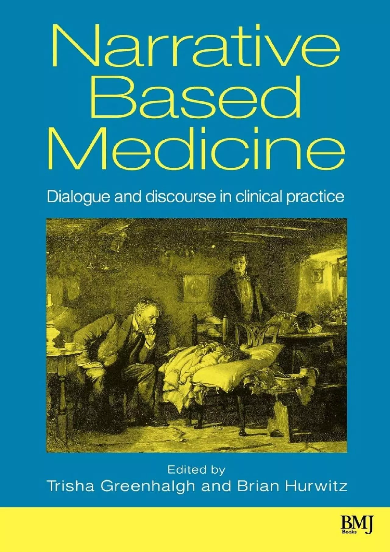 PDF-(EBOOK)-Narrative Based Medicine