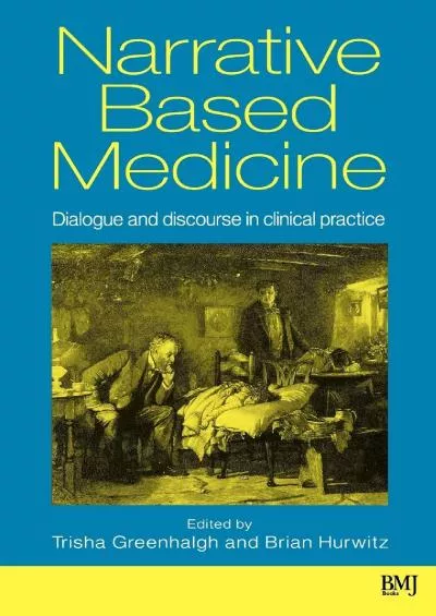 (EBOOK)-Narrative Based Medicine