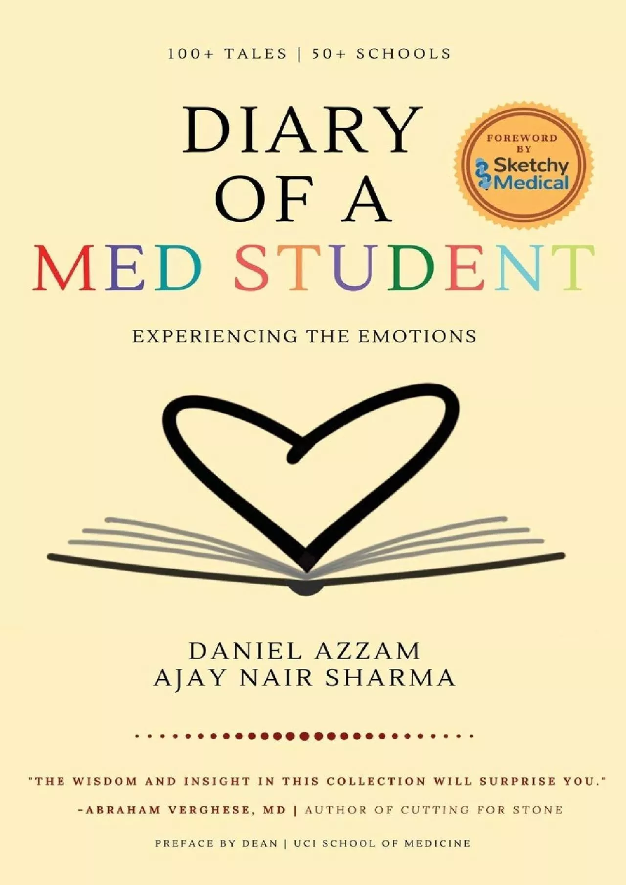 PDF-(DOWNLOAD)-Diary of a Med Student