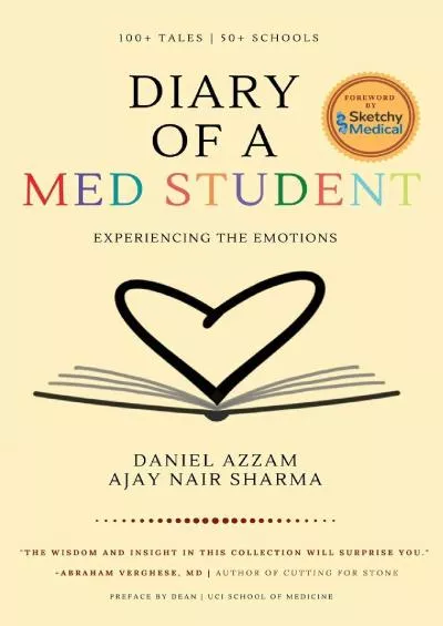 (DOWNLOAD)-Diary of a Med Student