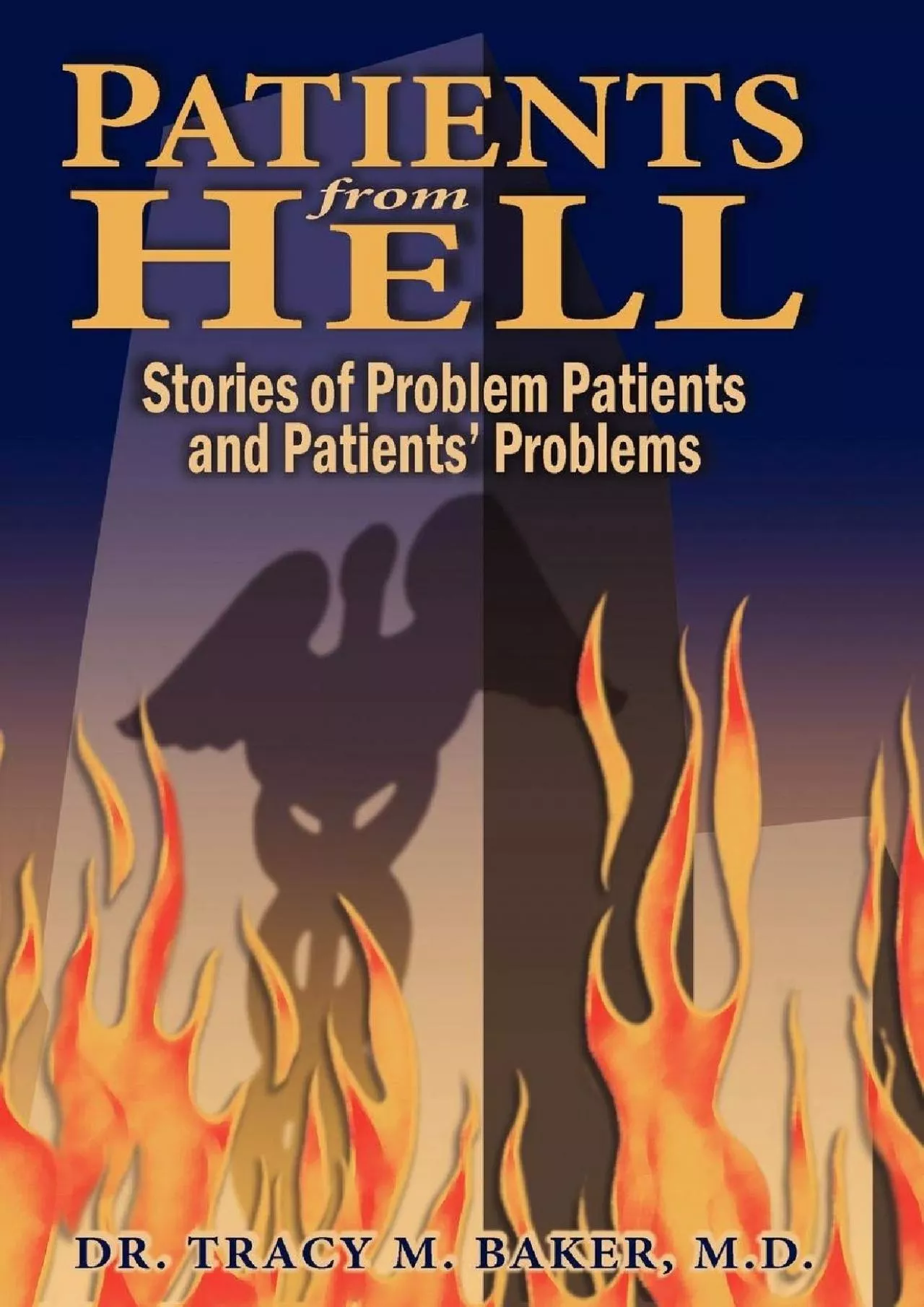 PDF-(EBOOK)-Patients from Hell