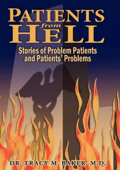 (EBOOK)-Patients from Hell