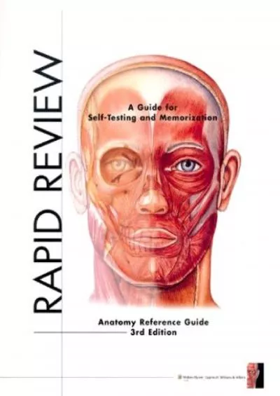 (BOOK)-Rapid Review: Anatomy Reference Guide
