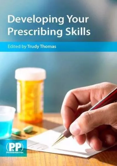 (BOOS)-Developing Your Prescribing Skills