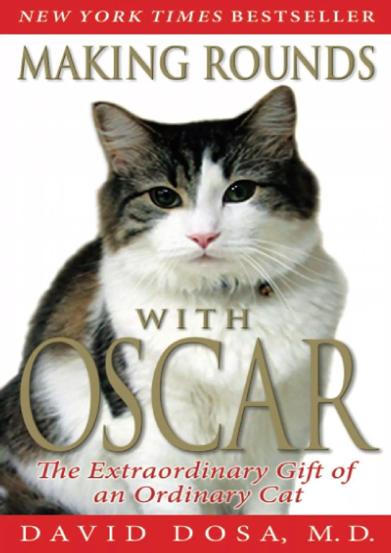 PDF-(BOOK)-Making Rounds with Oscar